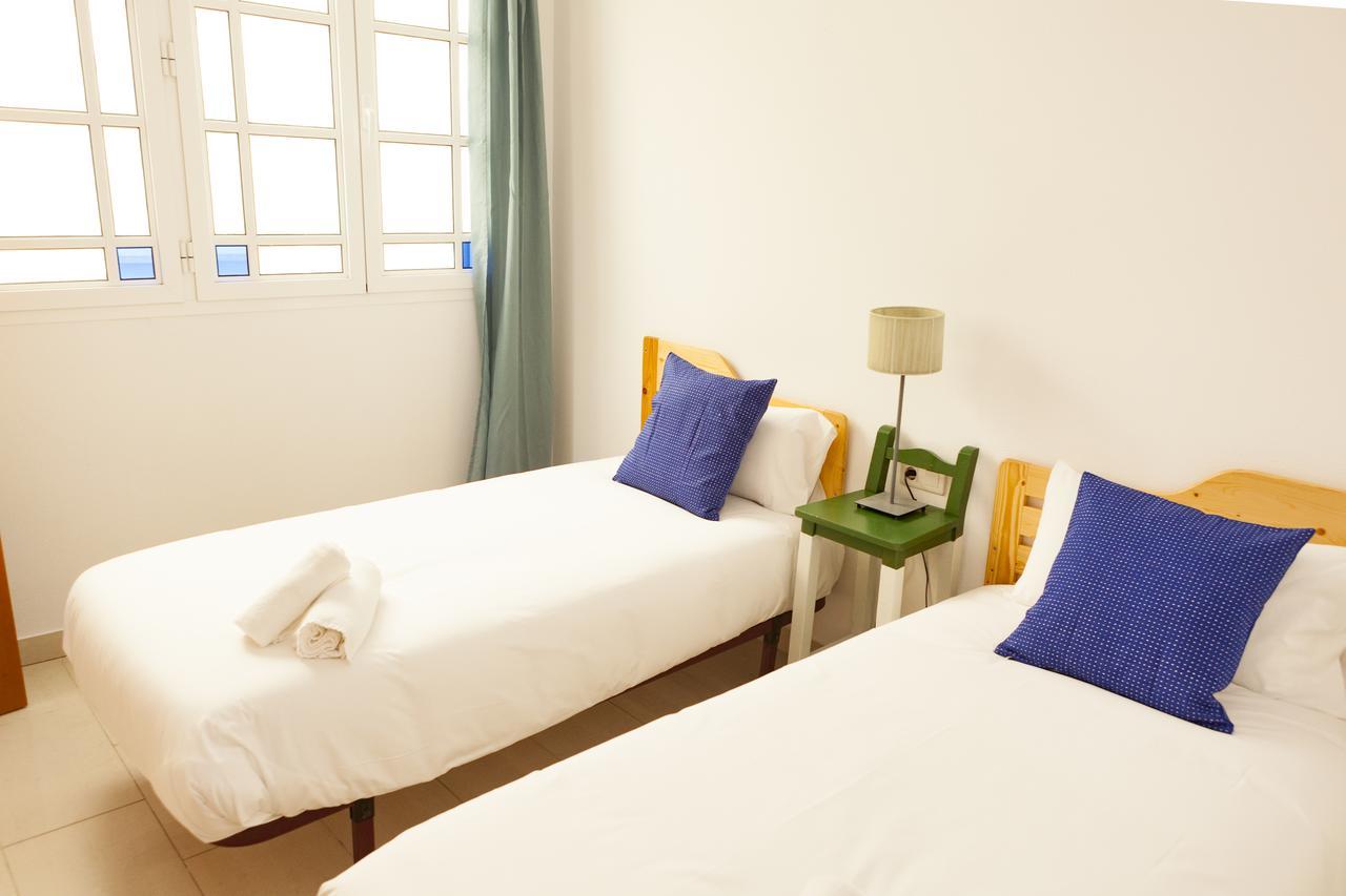 Lemonsuites Mercato Málaga Esterno foto