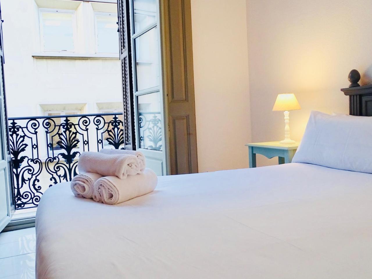 Lemonsuites Mercato Málaga Esterno foto